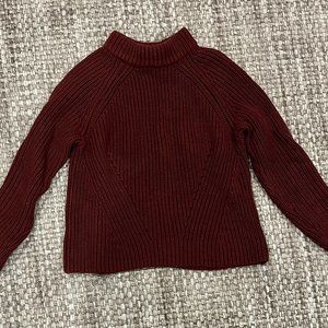 Brand new marine layer sweater sz SM